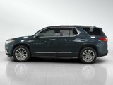 Used 2020 Chevrolet Traverse Premier w/ LPO, Floor Liner Package image 2