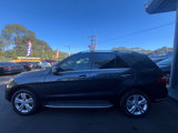 Used 2013 Mercedes-Benz ML 350 2WD image 3