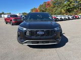 New 2025 Ford Escape ST-Line w/ Cold Weather Package image 2