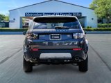 Used 2016 Land Rover Discovery Sport HSE image 3