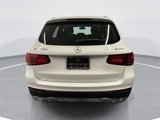 Certified 2021 Mercedes-Benz GLC 300 4MATIC image 5