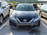 Used 2016 Nissan Altima 2.5 S w/ Power Driver Seat Package image 2