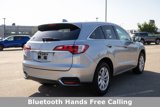 Used 2020 Acura RLX Sport Hybrid w/ Advance Pkg image 3