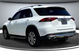 Certified 2020 Mercedes-Benz GLE 350 4MATIC image 4