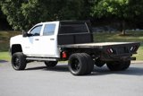Used 2016 Chevrolet Silverado 3500 W/T w/ WT Convenience Package image 2