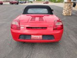Used 2001 Toyota MR2 image 6