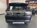 Used 2015 Land Rover Range Rover Sport HSE image 5