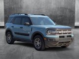 Certified 2021 Ford Bronco Sport Big Bend w/ Big Bend Package (96B) image 3