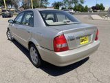 Used 2002 MAZDA Protege DX image 5