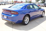 Used 2022 Dodge Charger SXT w/ Leather Interior Group image 6
