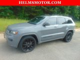 Used 2019 Jeep Grand Cherokee Altitude image 3