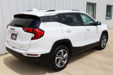 Used 2020 GMC Terrain SLT image 5
