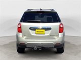 Used 2014 Chevrolet Equinox LTZ image 4
