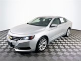 Used 2017 Chevrolet Impala Premier image 4