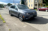 Used 2018 Volkswagen Tiguan SEL image 3