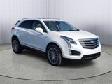 Used 2017 Cadillac XT5 Luxury w/ Driver Awareness Package image 2