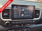 Certified 2021 Hyundai Venue SE image 4