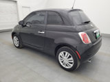 Used 2013 FIAT 500 Pop image 3