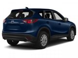 Used 2015 MAZDA CX-5 Grand Touring image 2