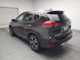 Used 2017 Nissan Rogue SL image 5