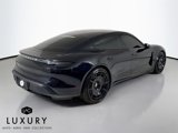 Used 2021 Porsche Taycan 4S image 4