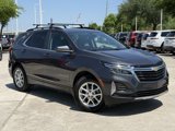 Used 2023 Chevrolet Equinox LT image 2