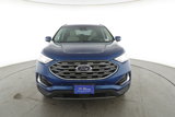 Certified 2020 Ford Edge Titanium image 2