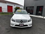 Used 2013 Mercedes-Benz C 300 4MATIC Sedan image 3