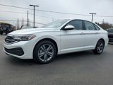 Used 2024 Volkswagen Jetta SE image 3