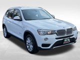 Used 2015 BMW X3 xDrive28d image 3