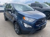 Used 2021 Ford EcoSport S image 2