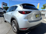 Used 2020 MAZDA CX-5 Touring image 6