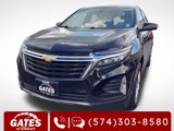 Used 2023 Chevrolet Equinox LT image 5