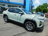 New 2026 Chevrolet Equinox LT w/ Convenience Package II image 3