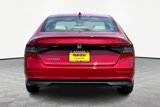Certified 2024 Honda Accord EX image 4