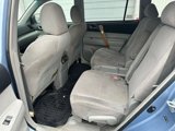 Used 2008 Toyota Highlander 4WD Hybrid image 5
