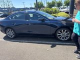 Used 2022 MAZDA MAZDA3 s image 3