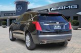Used 2017 Cadillac XT5 FWD image 4