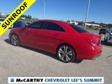 Used 2018 Mercedes-Benz CLA 250 image 5