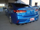 Used 2018 Hyundai Sonata Sport image 6