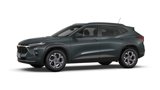 New 2025 Chevrolet Trax LT w/ Driver Confidence Package image 2