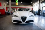 Used 2021 Alfa Romeo Giulia Ti w/ Active Assist 2 Package TI image 2