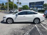 Used 2024 Chevrolet Malibu LT image 4