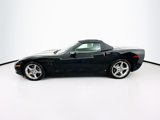 Used 2007 Chevrolet Corvette Convertible w/ Preferred Equipment Group image 4