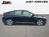 Used 2018 Hyundai Ioniq Plug-In Hybrid image 4