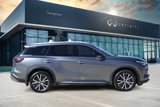 Certified 2023 INFINITI QX60 Sensory w/ Cargo Package image 3