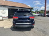 Used 2014 Jeep Grand Cherokee Limited w/ Luxury Group II image 6