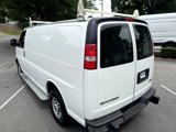 Used 2017 GMC Savana 2500 image 4