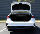Used 2023 Kia Forte GT-Line w/ GT-Line Premium Package image 5