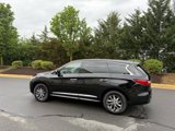 Used 2013 INFINITI JX35 AWD w/ Premium Pkg image 4